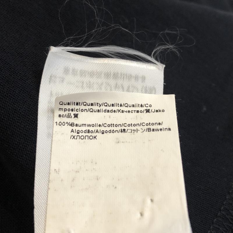 ヒューゴボス HUGO BOSS ワンピース ロングスカート カットソーワンピース　タンクトップ XS 無地 黒 / ブラック /  レディース USED 古着 中古 10033382
