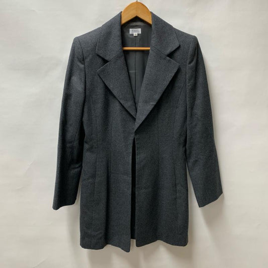 フォクシーブティック FOXEY BOUTIQUE ジャケット、上着 ジャケット、ブレザー 42 無地 灰 / グレー /  レディース USED 古着 中古 10033548