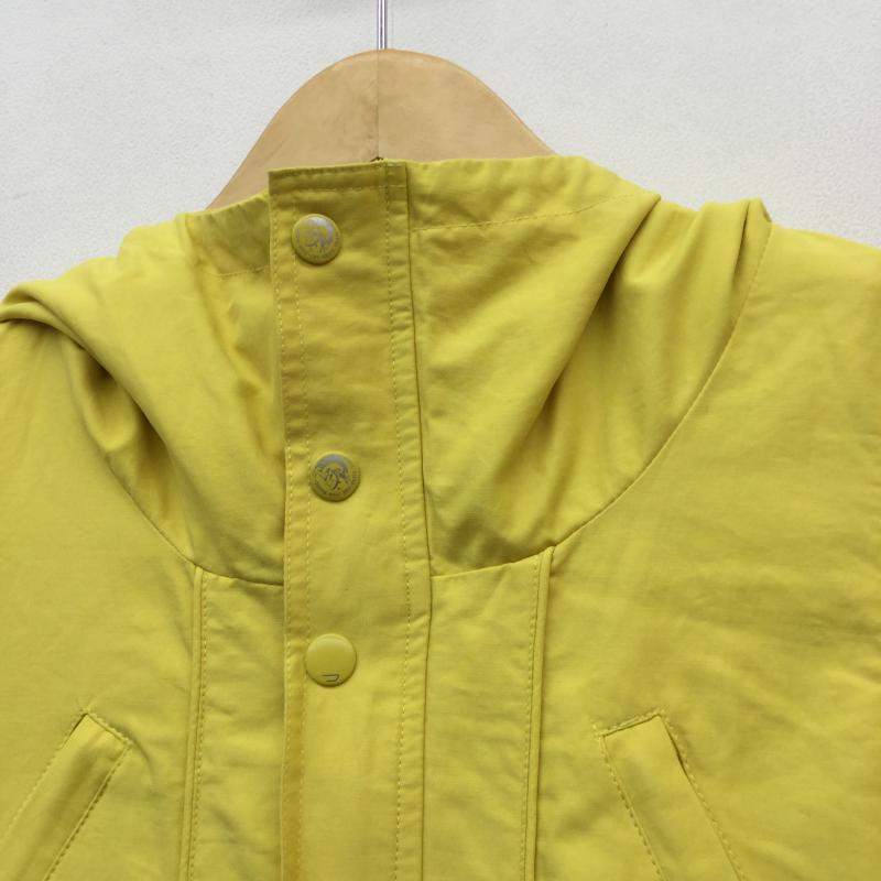 ディーゼル DIESEL ジャケット、上着 ジャケット、ブレザー S  黄 / イエロー /  メンズ USED 古着 中古 10034655