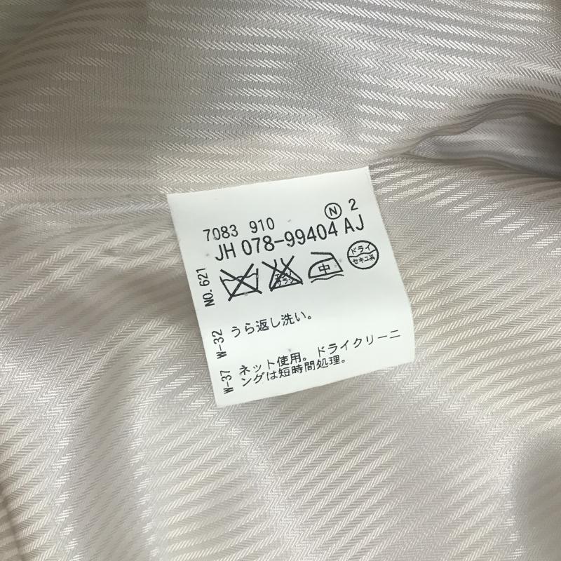 クローラ crolla コート コート一般 36 無地 ベージュ / ベージュ /  レディース USED 古着 中古 10034822