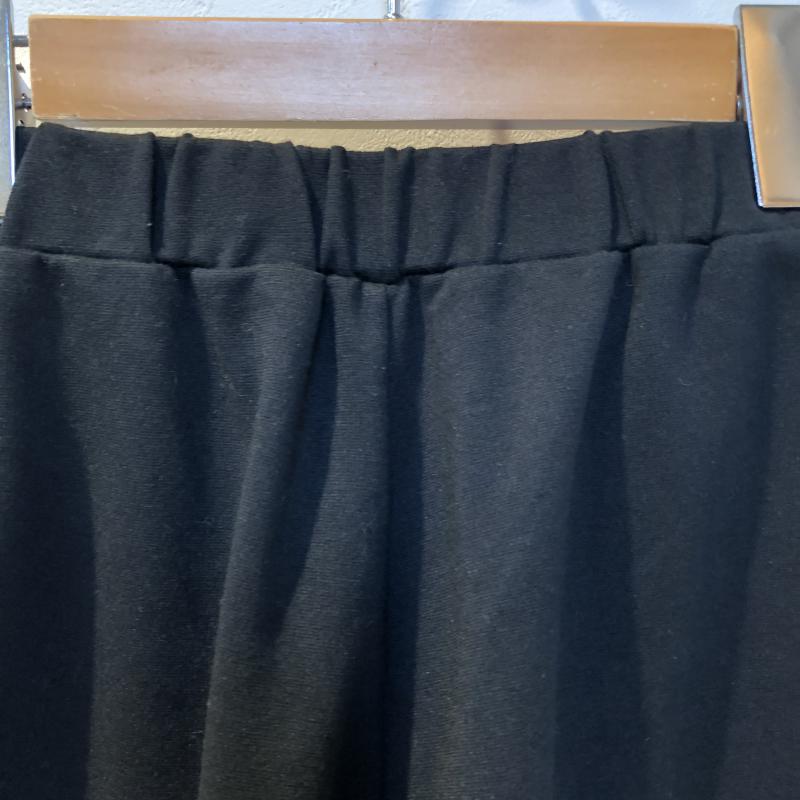 スライスタンダード SLY STANDARD ボトムス ボトムス スカーチョ 1 無地 黒 / ブラック /  レディース USED 古着 中古 10034893