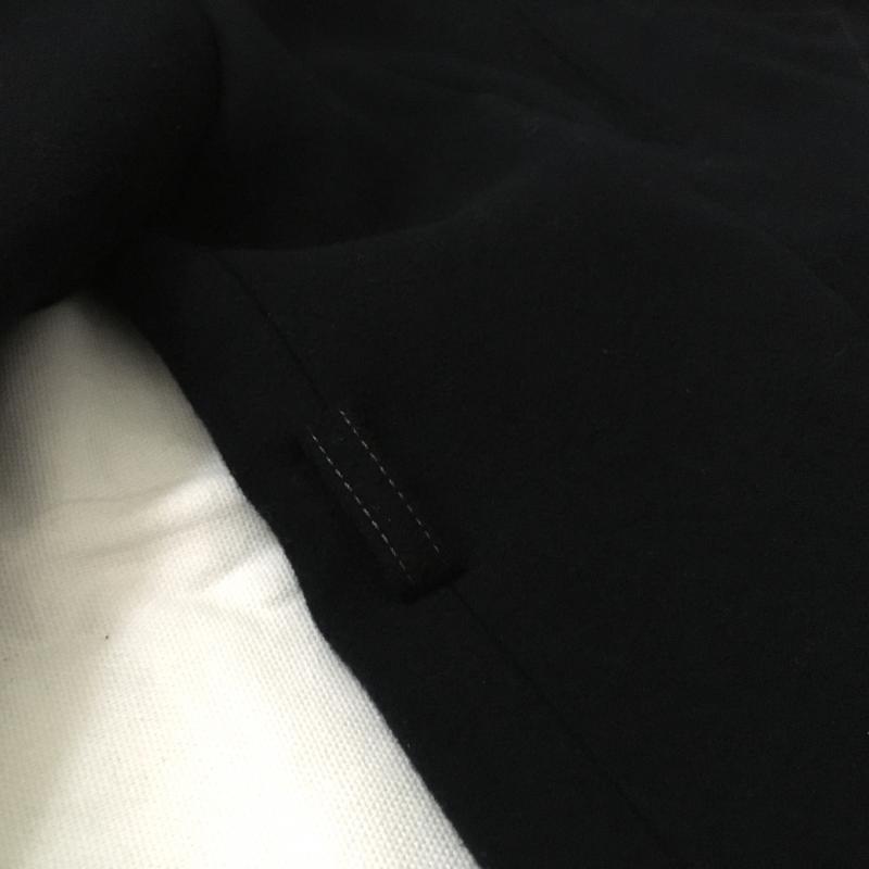 ファヴォリ favori コート コート一般 M 無地 紺 / ネイビー /  レディース USED 古着 中古 10035325