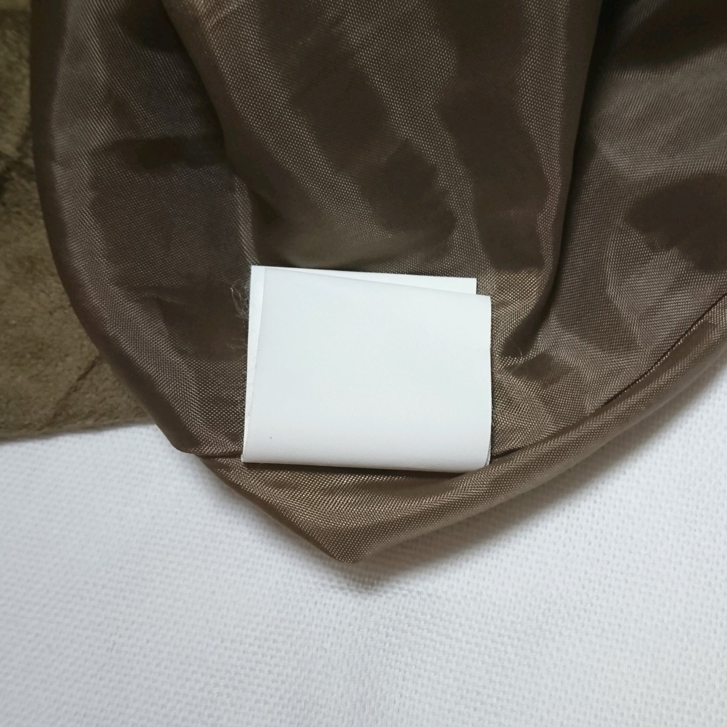 リフラティ シップス liflattie ships スカート ロングスカート 無地 茶 / ブラウン /  レディース USED 古着 中古 10035649