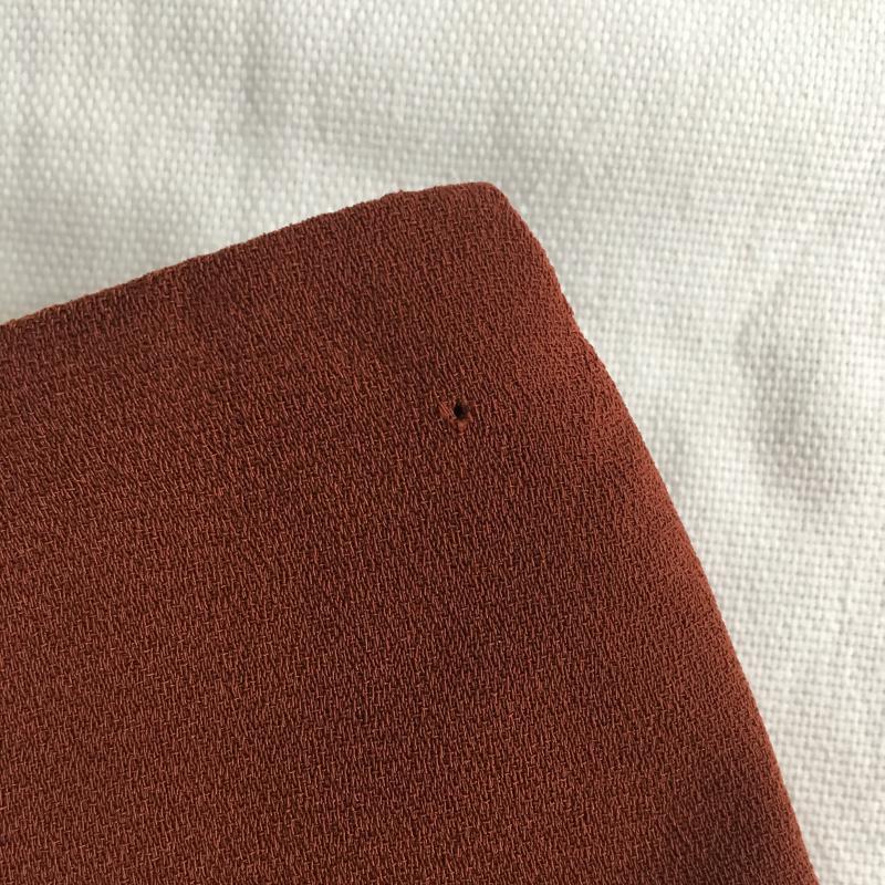 ユニクロ UNIQLO スカート ひざ丈スカート ギャザースカート S 無地 えんじ / ワインレッド /  レディース USED 古着 中古 10036543