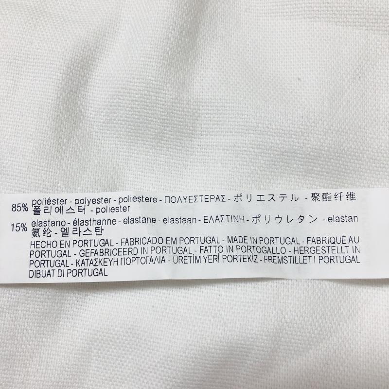 ザラ ZARA カットソー 半袖 M 無地 グレージュ / グレージュ /  レディース USED 古着 中古 10036700