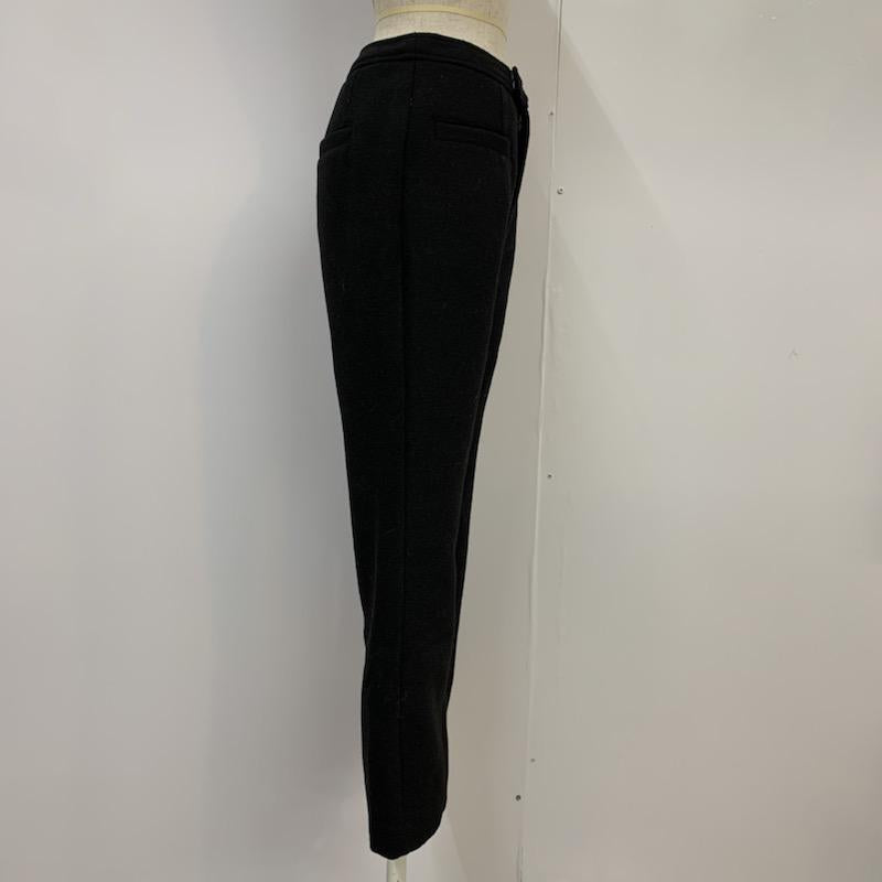 スライ SLY ボトムス ボトムス 1 無地 黒 / ブラック /  レディース USED 古着 中古 10039698