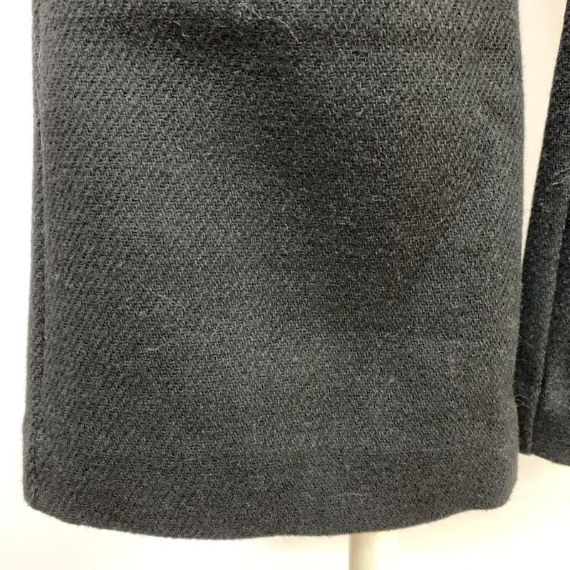 スライ SLY ボトムス ボトムス 1 無地 黒 / ブラック /  レディース USED 古着 中古 10039698