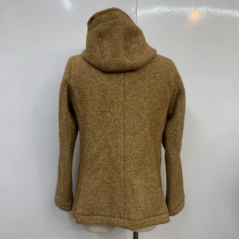 アーバンリサーチ URBAN RESEARCH ジャケット、上着 ジャンパー、ブルゾン 38 無地 茶 / ブラウン /  メンズ USED 古着 中古 10040092