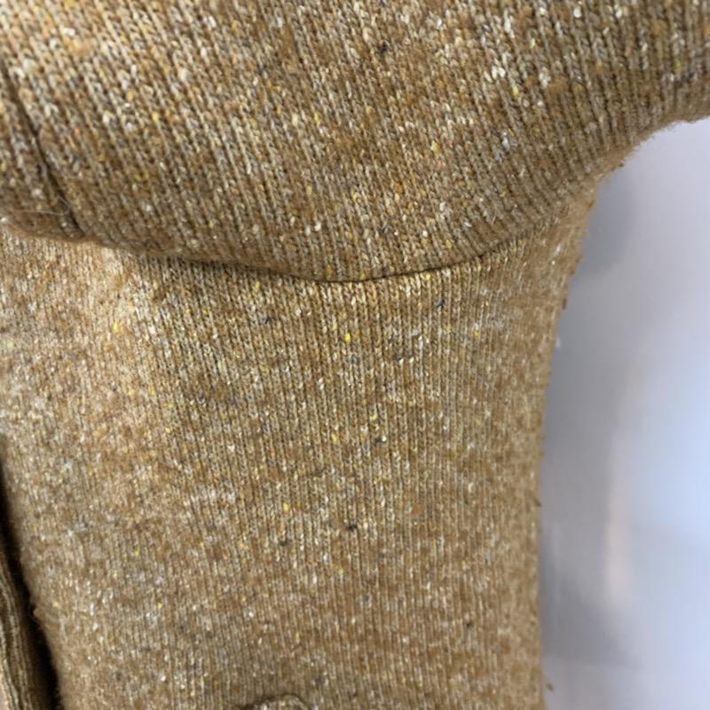 アーバンリサーチ URBAN RESEARCH ジャケット、上着 ジャンパー、ブルゾン 38 無地 茶 / ブラウン /  メンズ USED 古着 中古 10040092