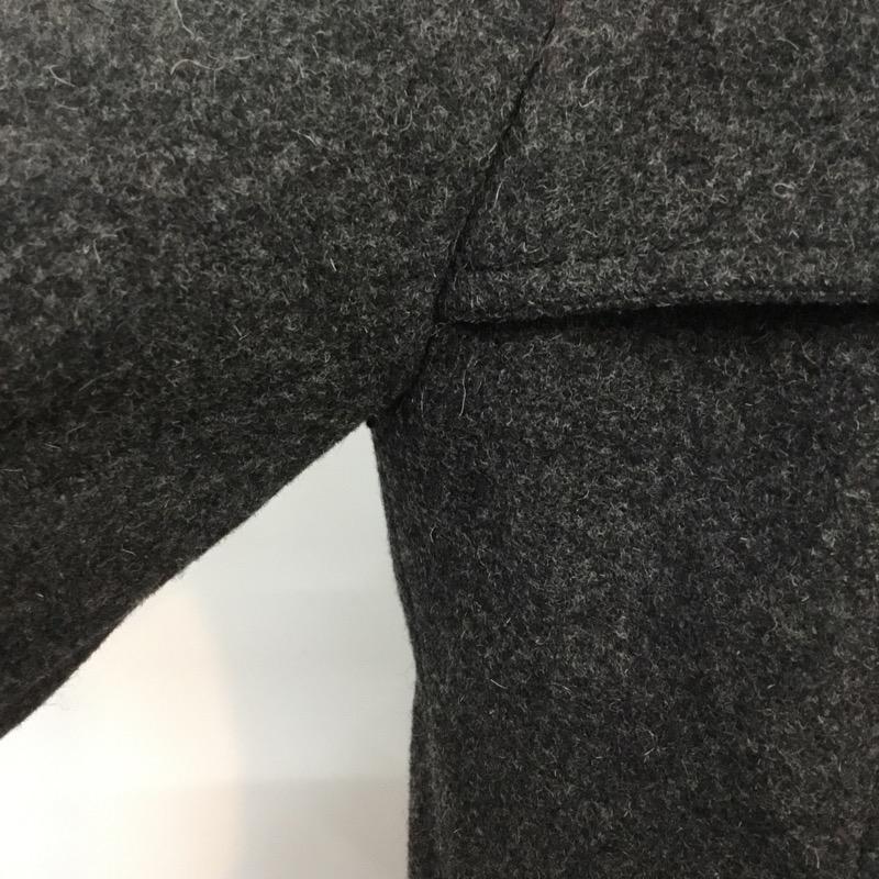アーバンリサーチ URBAN RESEARCH コート コート一般 無地 チャコールグレー / チャコールグレー /  レディース USED 古着 中古 10040147