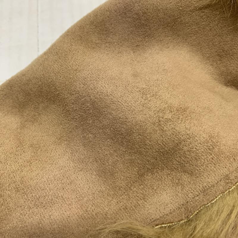 ロイヤルパーティー ROYAL PARTY コート コート一般 38 無地 茶 / ブラウン /  レディース USED 古着 中古 10040685