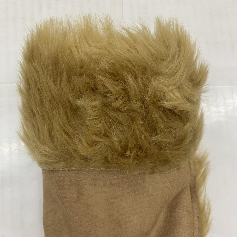 ロイヤルパーティー ROYAL PARTY コート コート一般 38 無地 茶 / ブラウン /  レディース USED 古着 中古 10040685