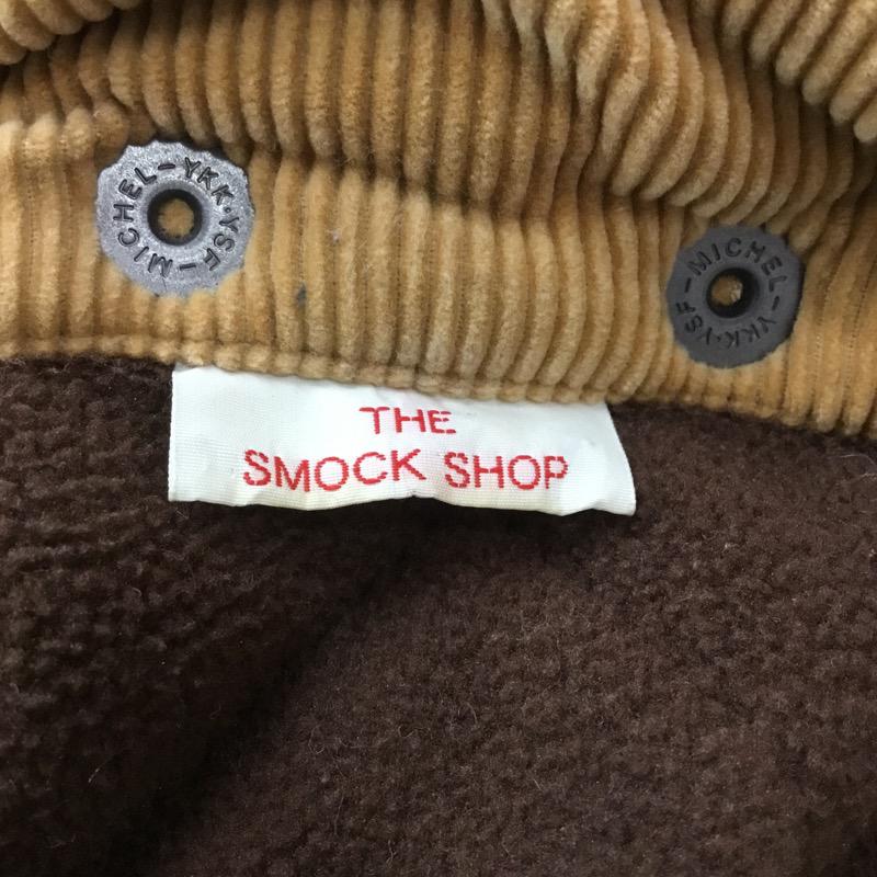 ザスモックショップ THE SMOCK SHOP ジャケット、上着 ジャケット、ブレザー キルティングジャケット S 無地 ベージュ / ベージュ /  メンズ USED 古着 中古 10041224