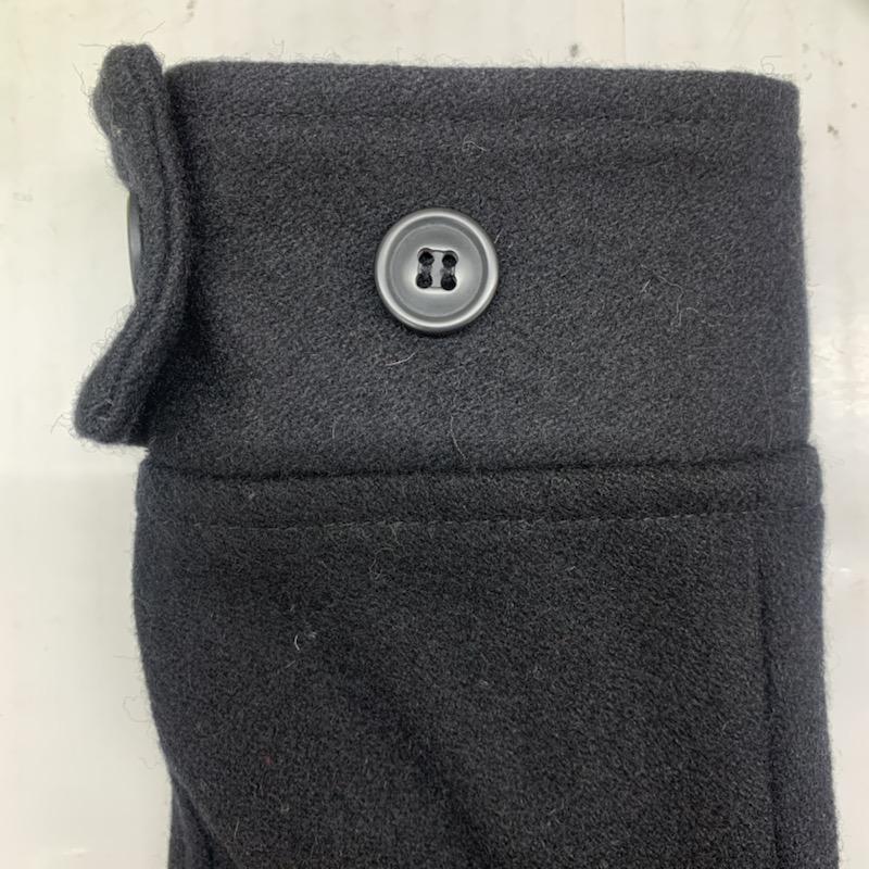 アメリカンラグシー AMERICAN RAG CIE ジャケット、上着 ジャンパー、ブルゾン 1 無地 黒 / ブラック /  メンズ USED 古着 中古 10041293