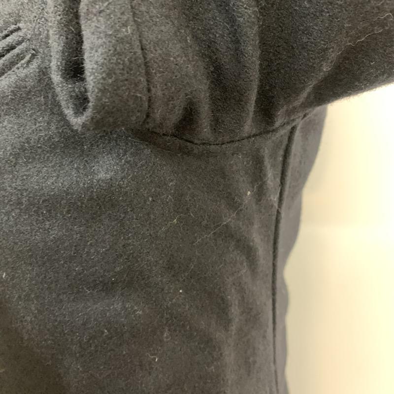 アメリカンラグシー AMERICAN RAG CIE ジャケット、上着 ジャンパー、ブルゾン 1 無地 黒 / ブラック /  メンズ USED 古着 中古 10041293