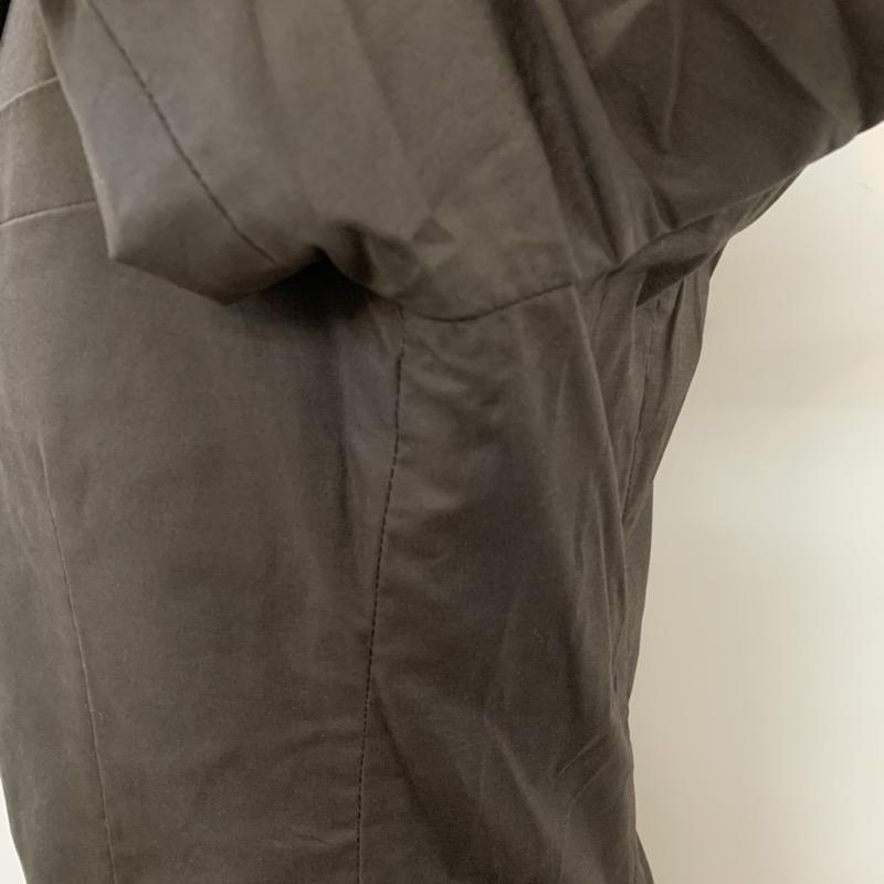 アバハウス ABAHOUSE ジャケット、上着 ジャケット、ブレザー 2 無地 茶 / ブラウン /  メンズ USED 古着 中古 10041422