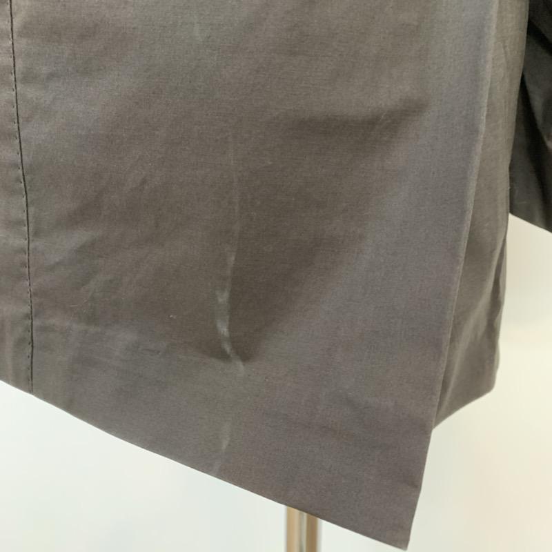 アバハウス ABAHOUSE ジャケット、上着 ジャケット、ブレザー 2 無地 茶 / ブラウン /  メンズ USED 古着 中古 10041422