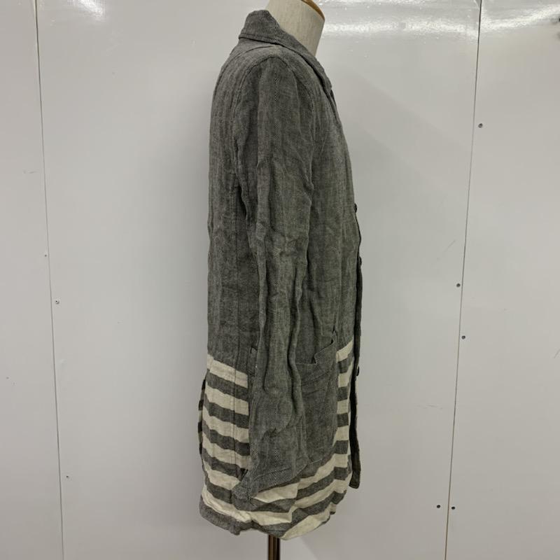 ミスターオリーブ MR.OLIVE ジャケット、上着 ジャンパー、ブルゾン M  マルチカラー / マルチカラー /  メンズ USED 古着 中古 10041620