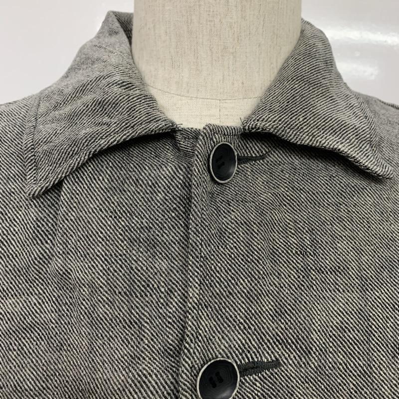 ミスターオリーブ MR.OLIVE ジャケット、上着 ジャンパー、ブルゾン M  マルチカラー / マルチカラー /  メンズ USED 古着 中古 10041620