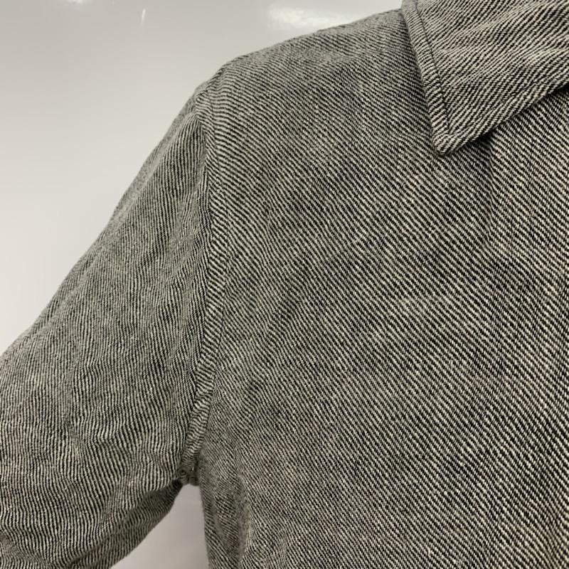 ミスターオリーブ MR.OLIVE ジャケット、上着 ジャンパー、ブルゾン M  マルチカラー / マルチカラー /  メンズ USED 古着 中古 10041620