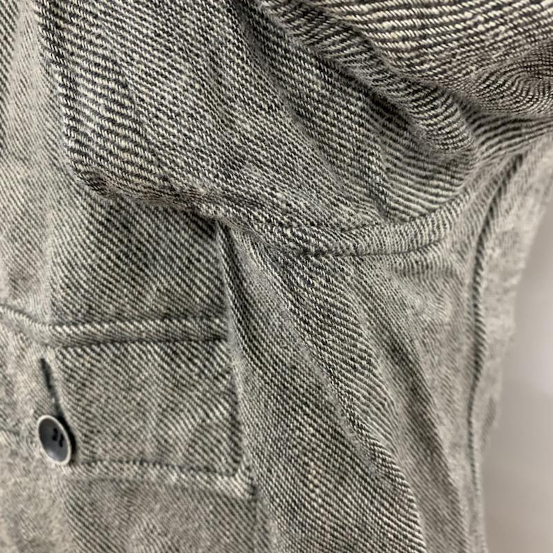 ミスターオリーブ MR.OLIVE ジャケット、上着 ジャンパー、ブルゾン M  マルチカラー / マルチカラー /  メンズ USED 古着 中古 10041620