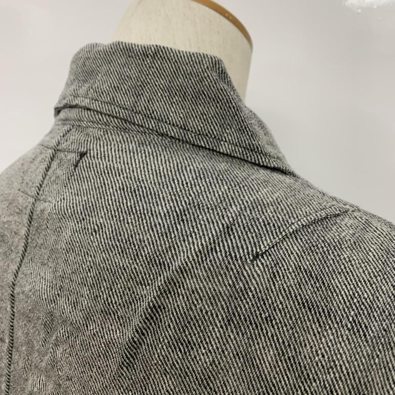 ミスターオリーブ MR.OLIVE ジャケット、上着 ジャンパー、ブルゾン M  マルチカラー / マルチカラー /  メンズ USED 古着 中古 10041620