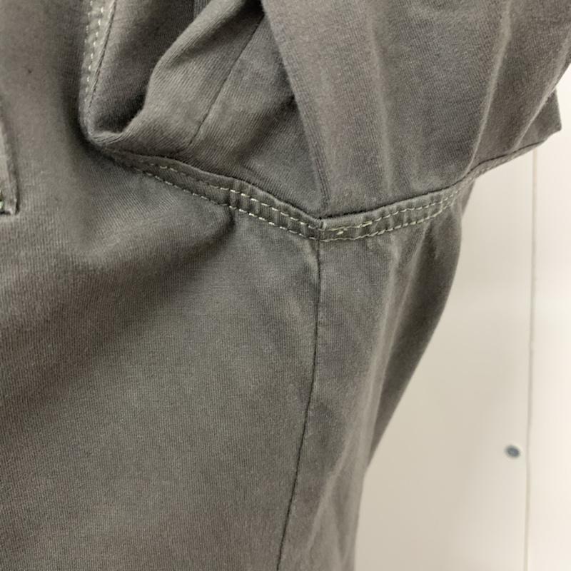 ブルーワーク BLUE WORK ジャケット、上着 ジャケット、ブレザー 0 無地 チャコールグレー / チャコールグレー /  メンズ USED 古着 中古 10042245