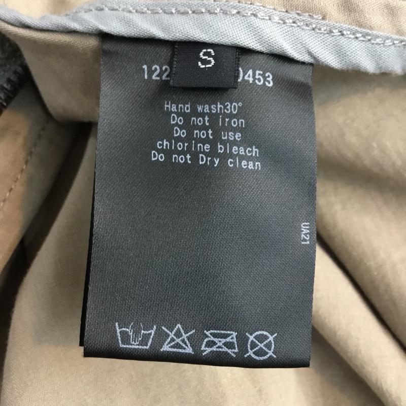 ビューティアンドユースユナイテッドアローズ BEAUTY&YOUTH UNITED ARROWS ジャケット、上着 ジャンパー、ブルゾン S 無地 ベージュ / ベージュ /  メンズ USED 古着 中古 10042247