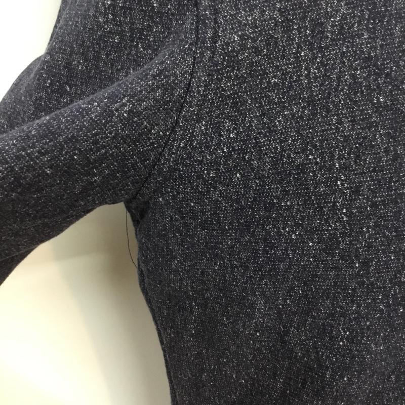 ジェネラルサプライ GENERALSUPPLY ジャケット、上着 ジャンパー、ブルゾン M 無地 紺 / ネイビー /  メンズ USED 古着 中古 10042654