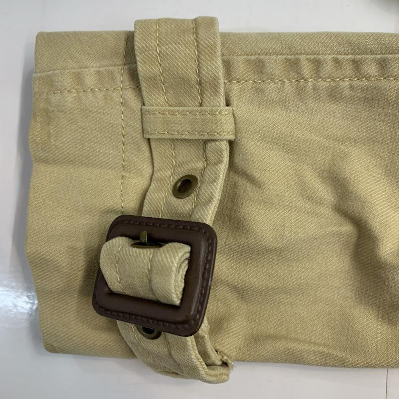 マウジー MOUSSY コート コート一般 2 無地 ベージュ / ベージュ /  レディース USED 古着 中古 10042877