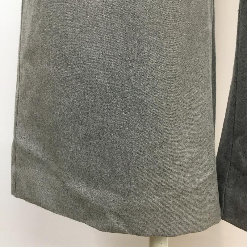 アズールバイマウジー AZUL BY MOUSSY ボトムス ボトムス S 無地 灰 / グレー /  レディース USED 古着 中古 10043941