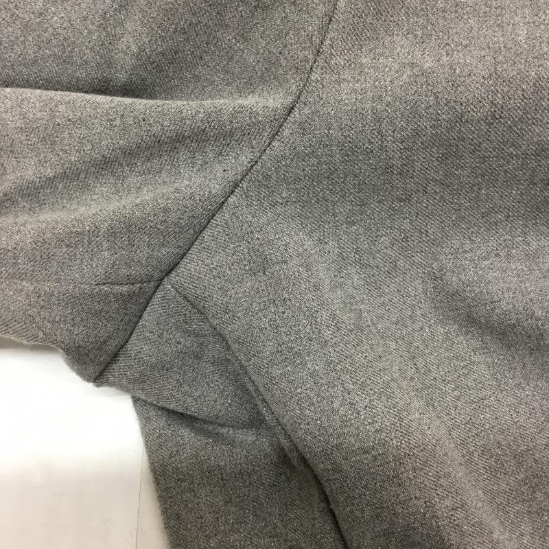 アズールバイマウジー AZUL BY MOUSSY ボトムス ボトムス S 無地 灰 / グレー /  レディース USED 古着 中古 10043941