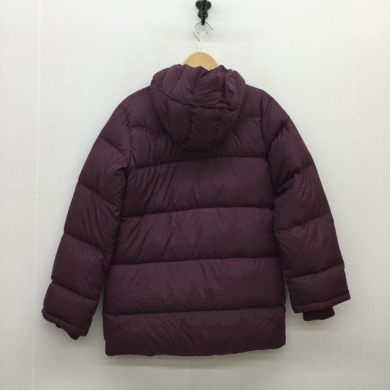ディーゼル DIESEL ジャケット、上着 ダウンジャケット S  紫 / パープル /  メンズ USED 古着 中古 10045181