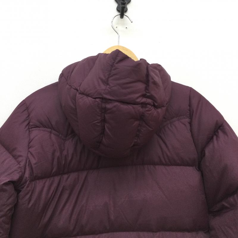 ディーゼル DIESEL ジャケット、上着 ダウンジャケット S  紫 / パープル /  メンズ USED 古着 中古 10045181