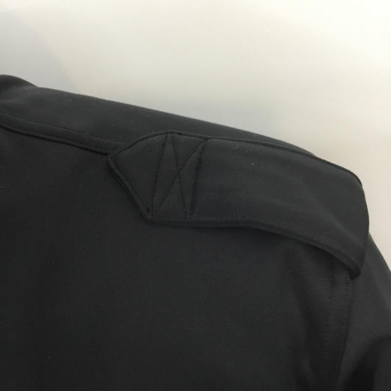 エフシーレアルブリストル F.C.Real Bristol ジャケット、上着 ジャンパー、ブルゾン NIKE スワロフスキー L 無地 黒 / ブラック /  メンズ USED 古着 中古 10045860