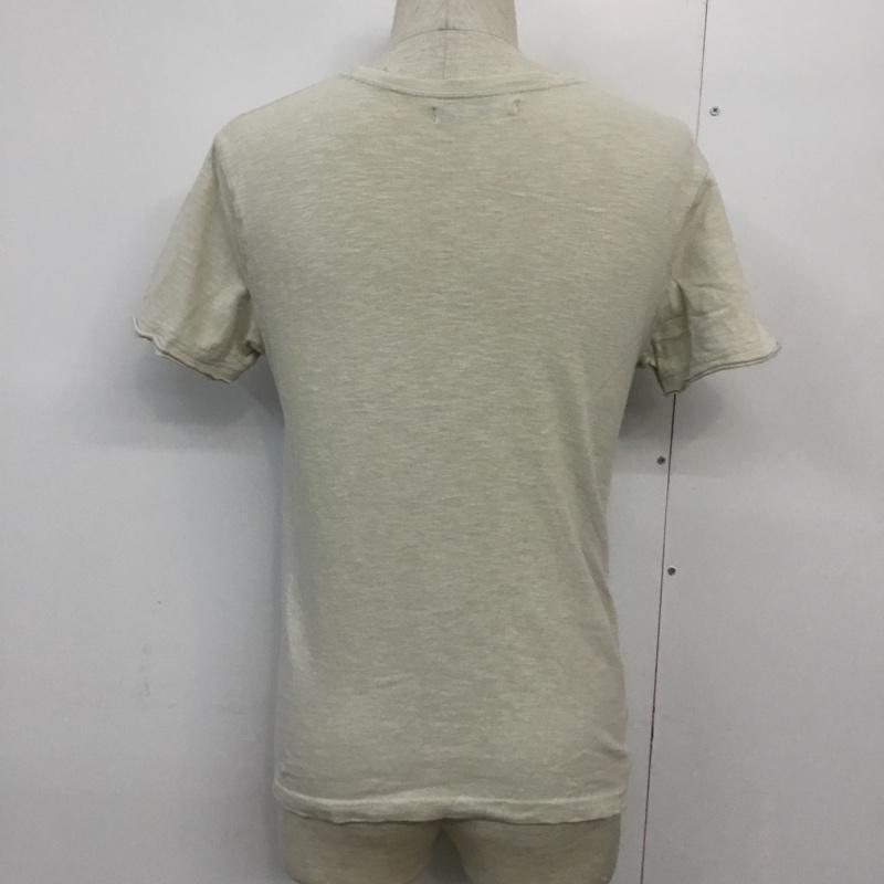 ジョンブル Johnbull Tシャツ 半袖 プリント M プリント マルチカラー / マルチカラー /  メンズ USED 古着 中古 10046063