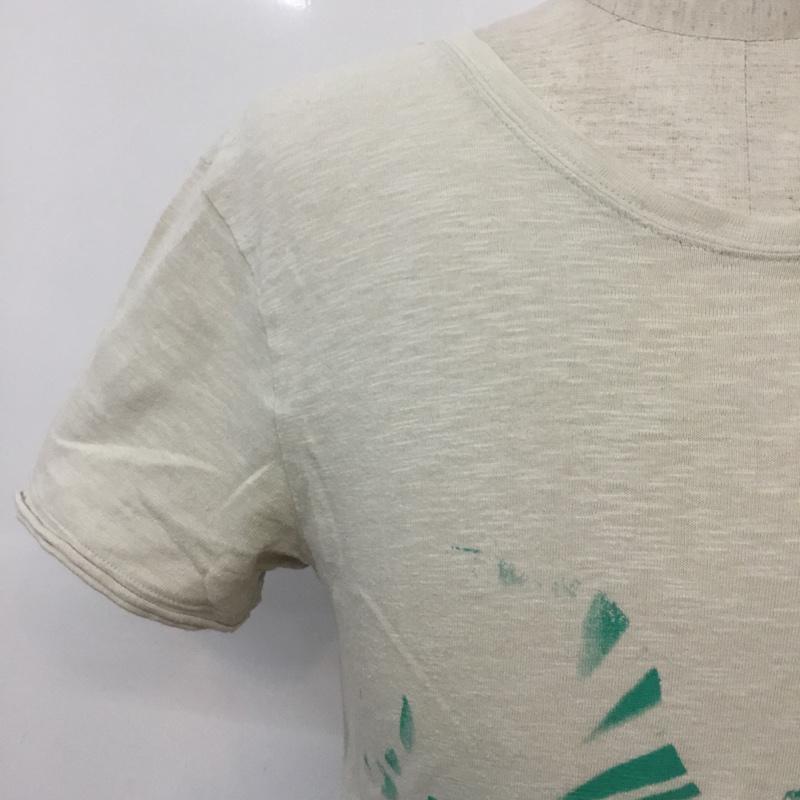 ジョンブル Johnbull Tシャツ 半袖 プリント M プリント マルチカラー / マルチカラー /  メンズ USED 古着 中古 10046063