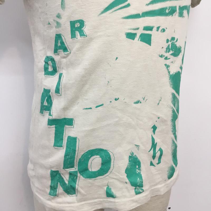 ジョンブル Johnbull Tシャツ 半袖 プリント M プリント マルチカラー / マルチカラー /  メンズ USED 古着 中古 10046063