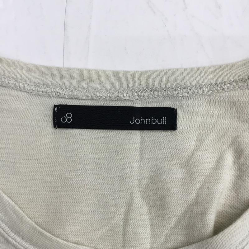 ジョンブル Johnbull Tシャツ 半袖 プリント M プリント マルチカラー / マルチカラー /  メンズ USED 古着 中古 10046063