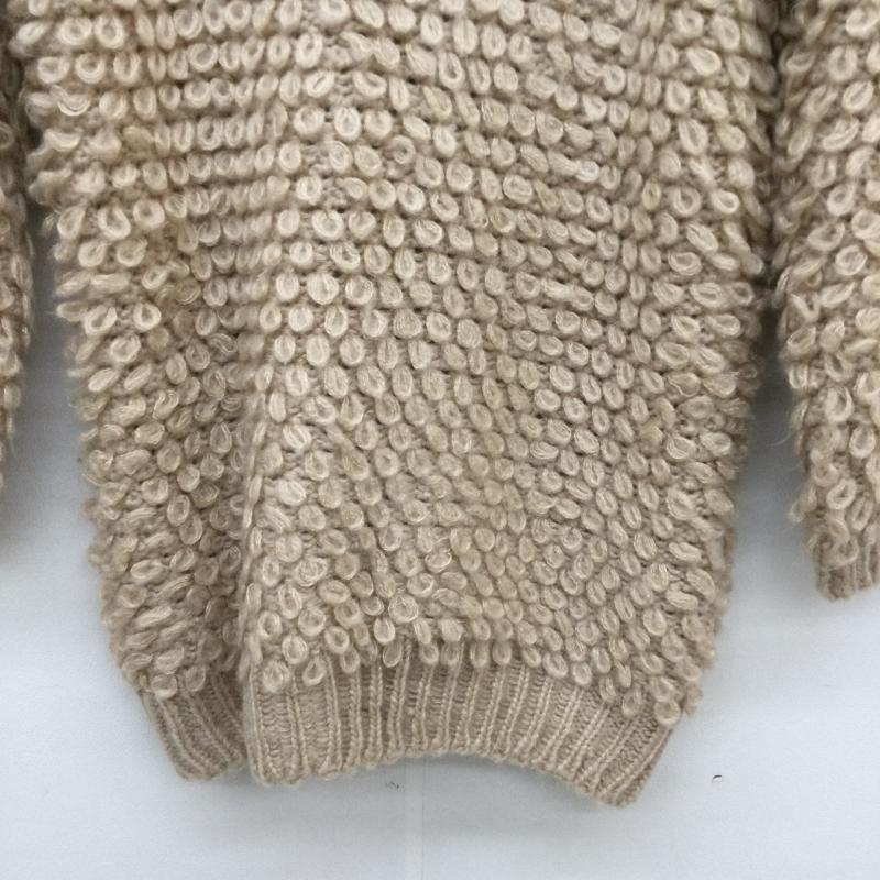 マジェスティックレゴン MAJESTIC LEGON カーディガン 長袖 M  桃 / ピンク /  レディース USED 古着 中古 10046365