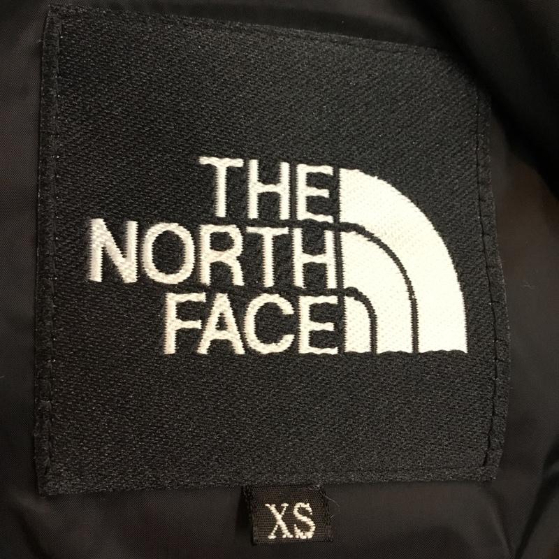 ザノースフェイス THE NORTH FACE ジャケット、上着 ダウンジャケット ND91515 BALTRO LIGHT JACKET バルトロライトジャケット XS ロゴ、文字 X カモフラージュ柄・迷彩 マルチカラー / マルチカラー /  メンズ USED 古着 中古 10046834