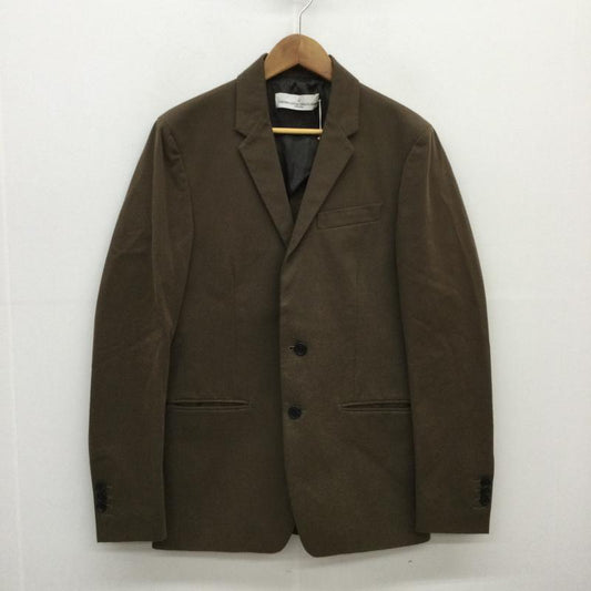 ゴールデングース GOLDEN GOOSE ジャケット、上着 ジャケット、ブレザー M 茶 / ブラウン /  メンズ USED 古着 中古 10048362