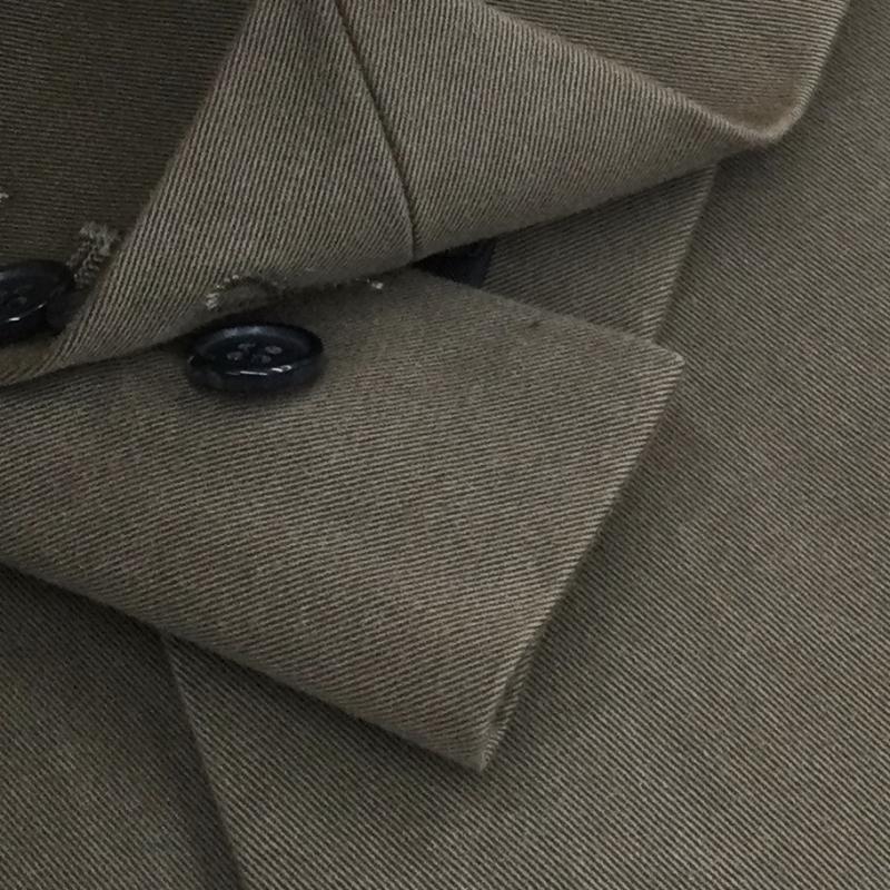 ゴールデングース GOLDEN GOOSE ジャケット、上着 ジャケット、ブレザー M 茶 / ブラウン /  メンズ USED 古着 中古 10048362