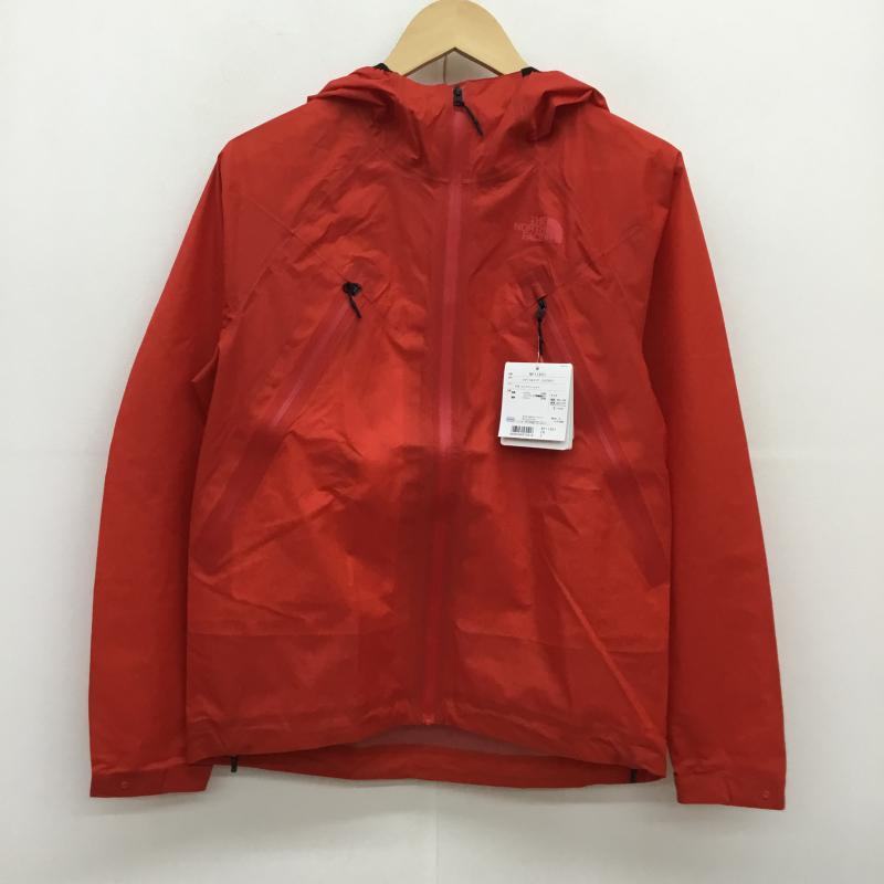 ザノースフェイス THE NORTH FACE ジャケット、上着 ジャケット、ブレザー オプティミストジャケット OPTIMIST JACKET NP11801 S ロゴ、文字 赤 / レッド /  メンズ USED 古着 中古 10049034