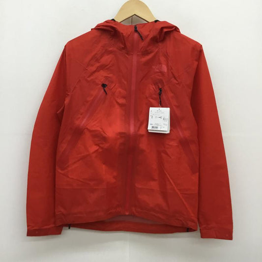 ザノースフェイス THE NORTH FACE ジャケット、上着 ジャケット、ブレザー オプティミストジャケット OPTIMIST JACKET NP11801 S ロゴ、文字 赤 / レッド /  メンズ USED 古着 中古 10049034