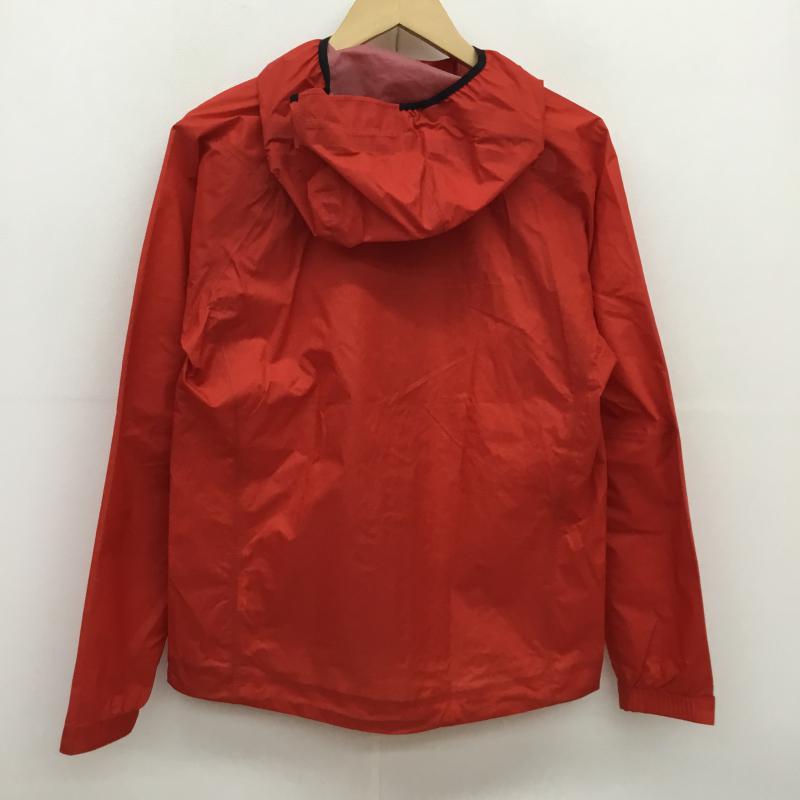 ザノースフェイス THE NORTH FACE ジャケット、上着 ジャケット、ブレザー オプティミストジャケット OPTIMIST JACKET NP11801 S ロゴ、文字 赤 / レッド /  メンズ USED 古着 中古 10049034