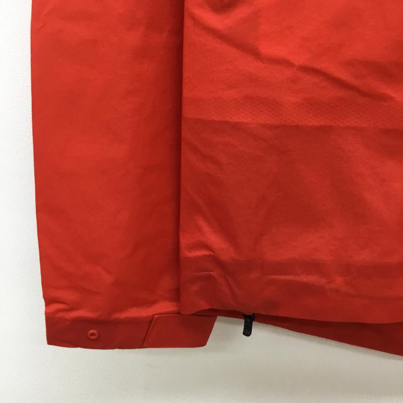ザノースフェイス THE NORTH FACE ジャケット、上着 ジャケット、ブレザー オプティミストジャケット OPTIMIST JACKET NP11801 S ロゴ、文字 赤 / レッド /  メンズ USED 古着 中古 10049034