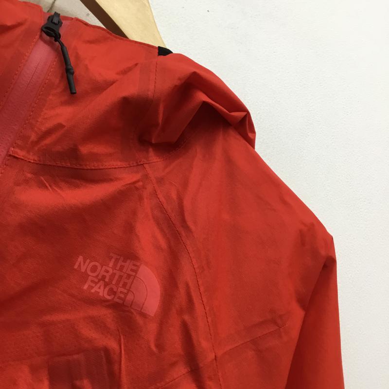 ザノースフェイス THE NORTH FACE ジャケット、上着 ジャケット、ブレザー オプティミストジャケット OPTIMIST JACKET NP11801 S ロゴ、文字 赤 / レッド /  メンズ USED 古着 中古 10049034