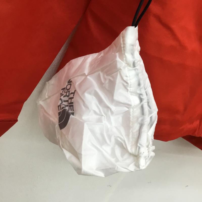 ザノースフェイス THE NORTH FACE ジャケット、上着 ジャケット、ブレザー オプティミストジャケット OPTIMIST JACKET NP11801 S ロゴ、文字 赤 / レッド /  メンズ USED 古着 中古 10049034
