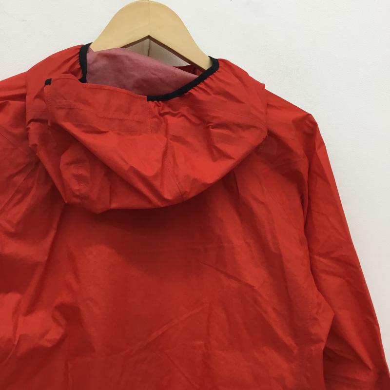 ザノースフェイス THE NORTH FACE ジャケット、上着 ジャケット、ブレザー オプティミストジャケット OPTIMIST JACKET NP11801 S ロゴ、文字 赤 / レッド /  メンズ USED 古着 中古 10049034